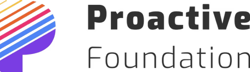 Proactive Foundation logo